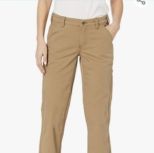 Carhartt pants